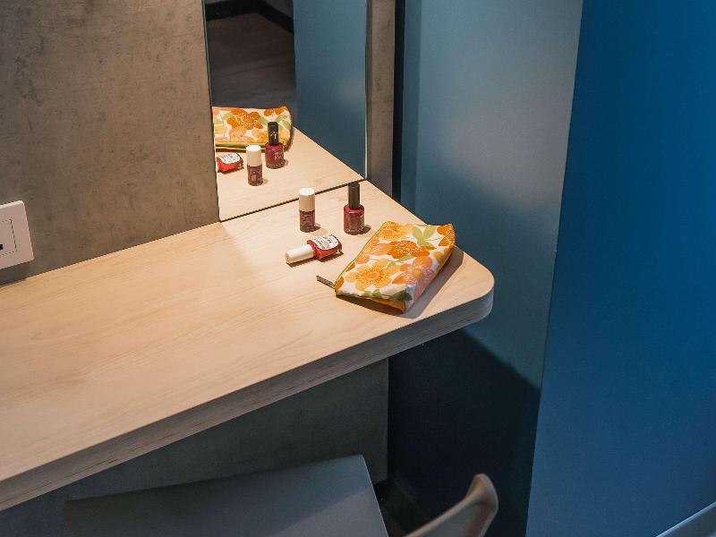 Ibis Budget Madrid Albasanz image