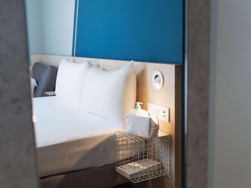 Ibis Budget Madrid Albasanz image