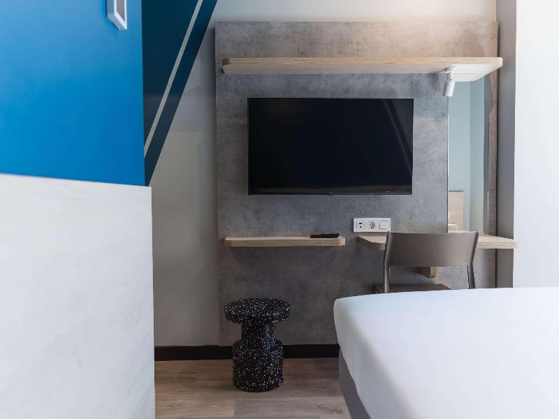 Ibis Budget Madrid Albasanz image