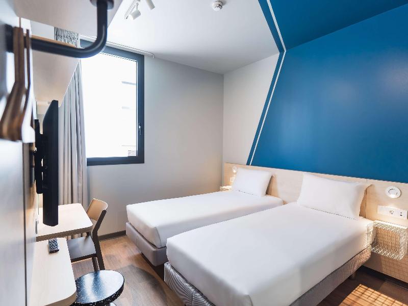 Ibis Budget Madrid Albasanz image