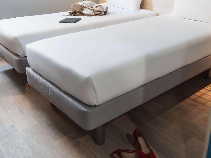 Ibis Budget Madrid Albasanz image