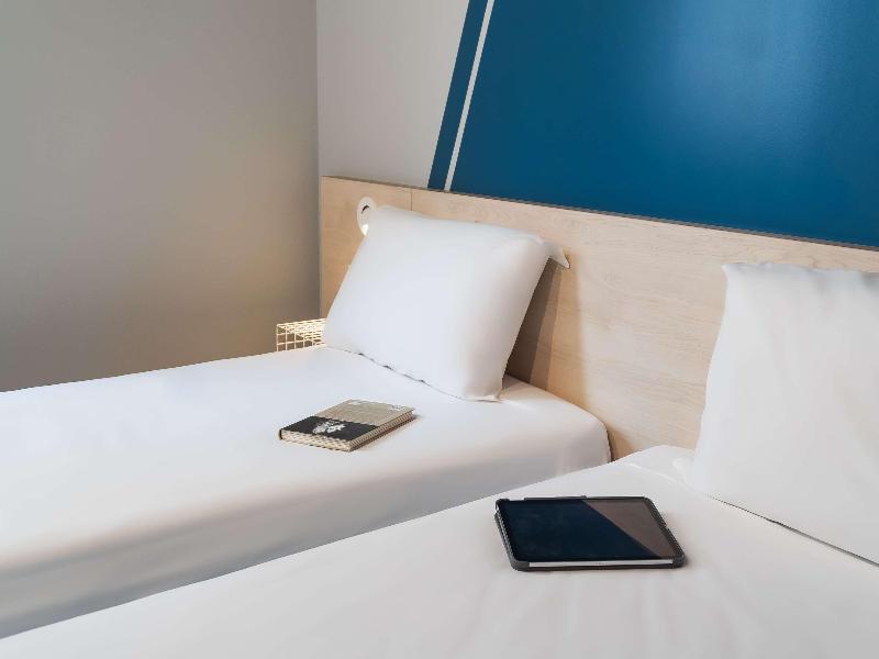 Ibis Budget Madrid Albasanz image