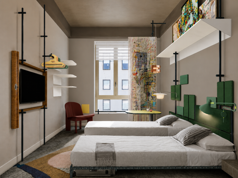 Ibis Styles Saint Germain En Laye image