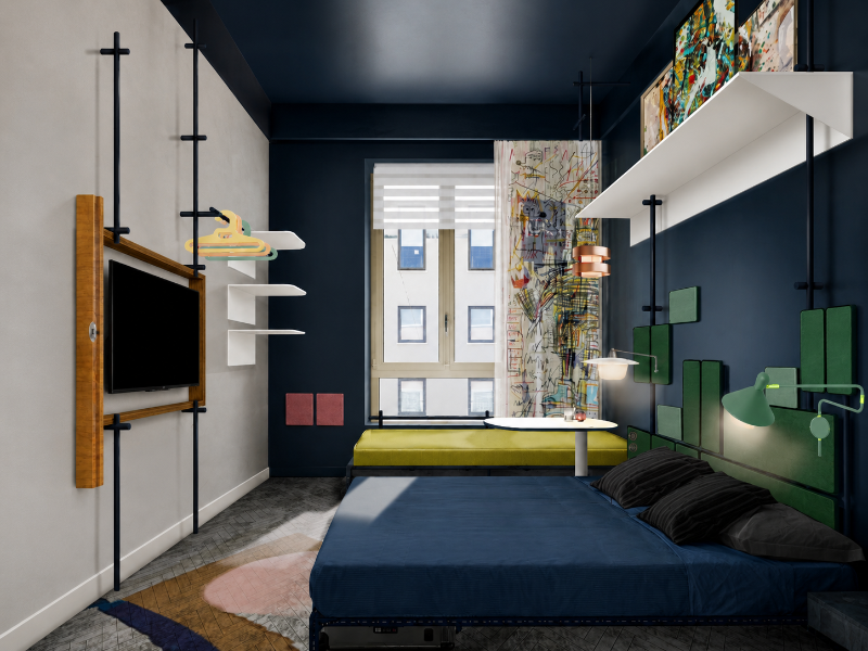 Ibis Styles Saint Germain En Laye image