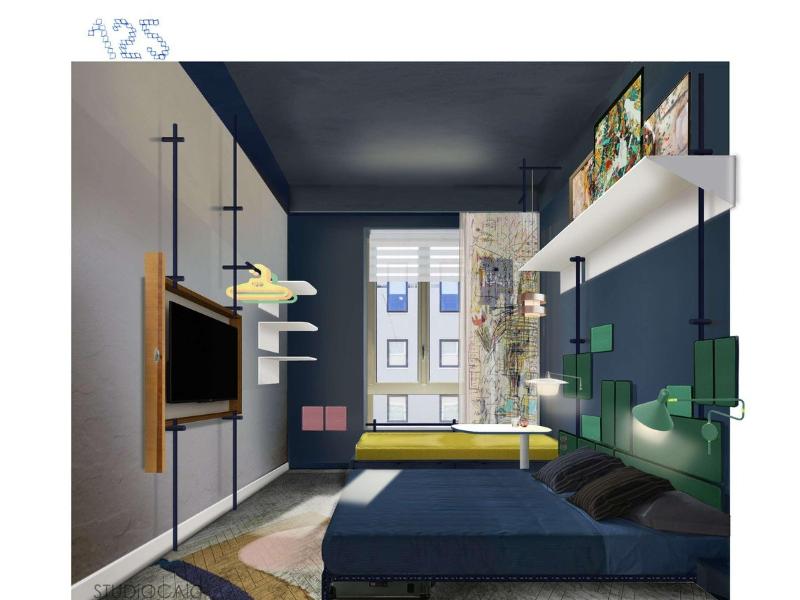 Ibis Styles Saint Germain En Laye image