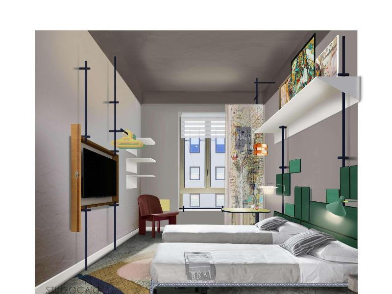 Ibis Styles Saint Germain En Laye image