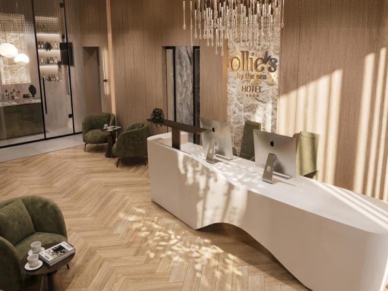 Ollie's By The Sea image