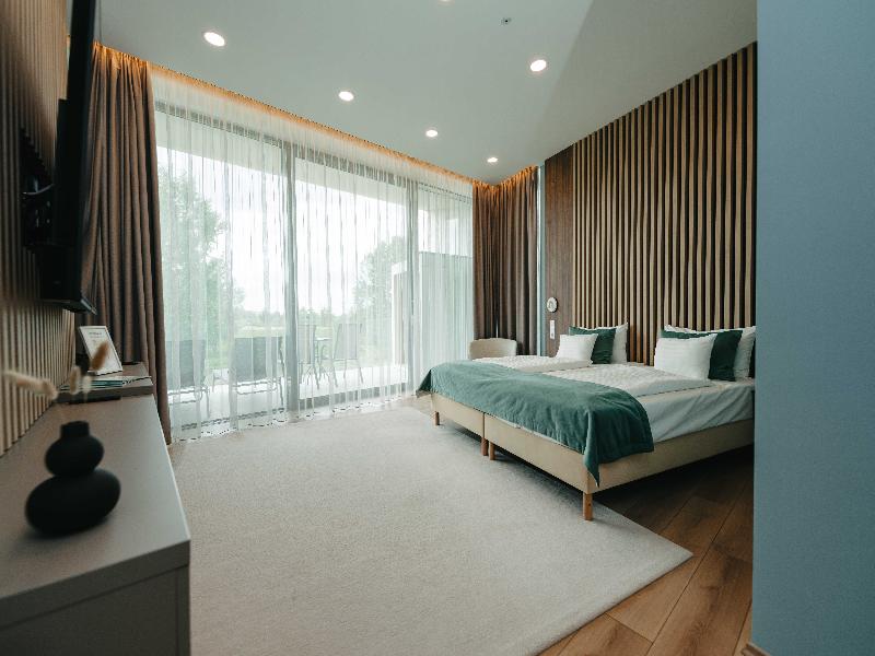 Evergreen Health Longevity Residence image