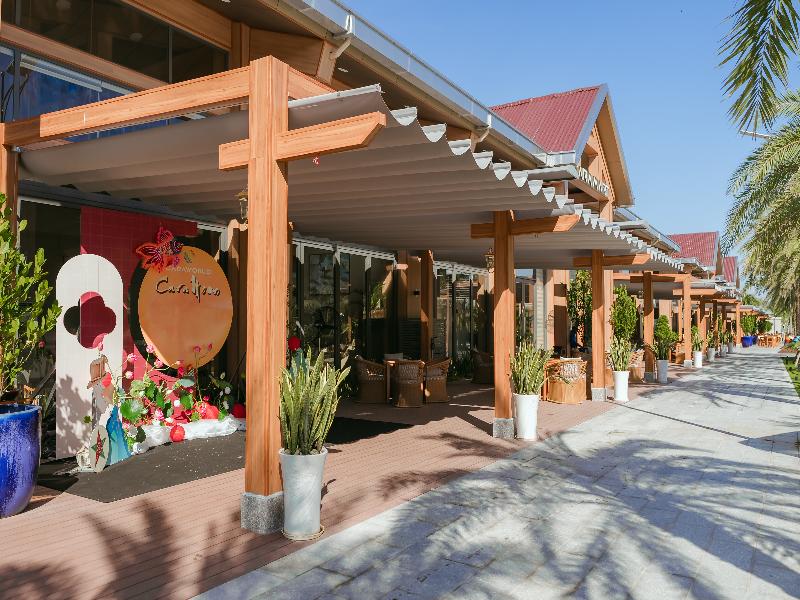 Carabeach Retreat image