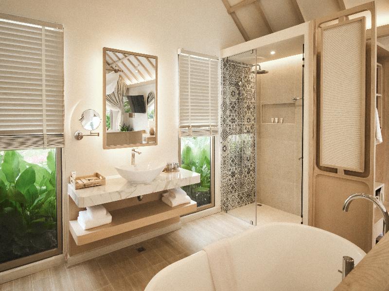 Carabeach Retreat image