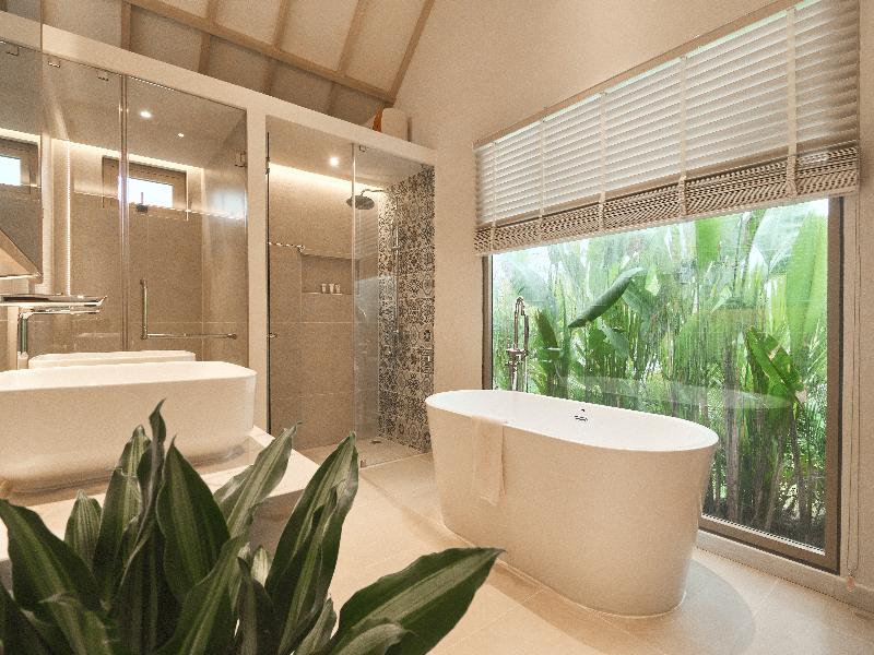 Carabeach Retreat image