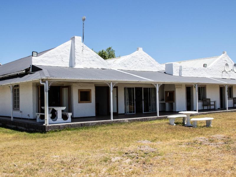 Vyge Valley Estate image