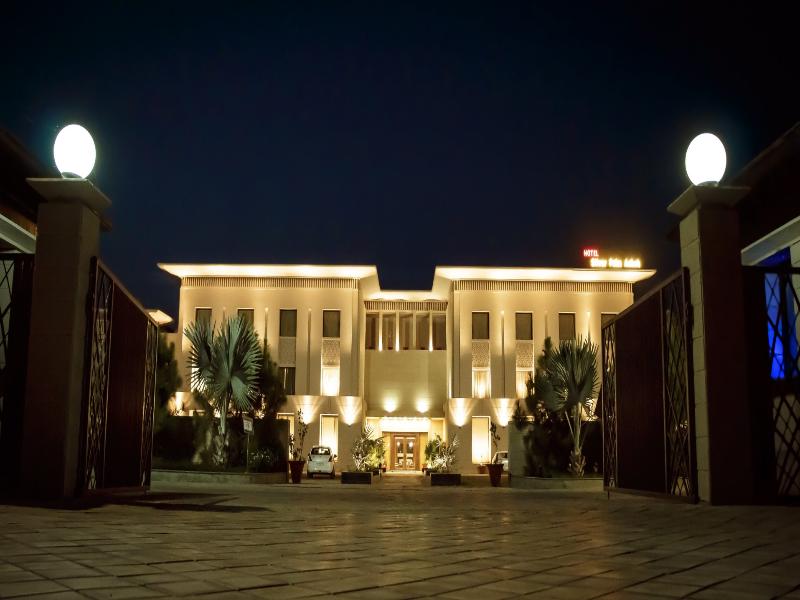 Silver Palm Hotel And Resorts Pvt. Ltd. image 8