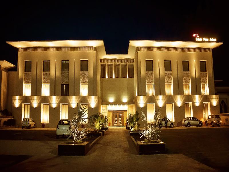 Silver Palm Hotel And Resorts Pvt. Ltd. image 7