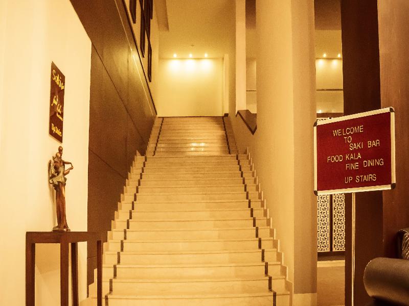 Silver Palm Hotel And Resorts Pvt. Ltd. image 4