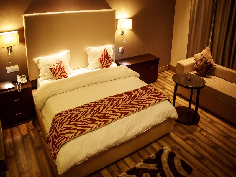 Silver Palm Hotel And Resorts Pvt. Ltd. image 6