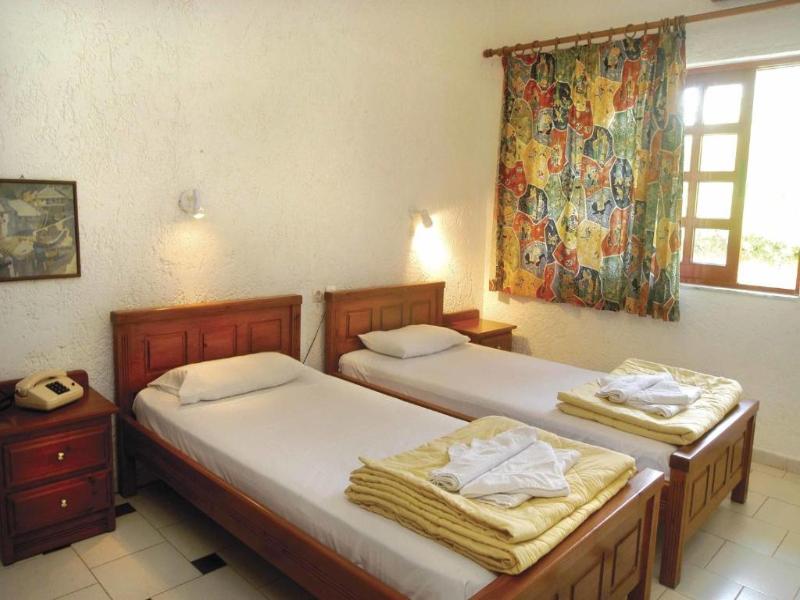 Proimos Apartments image