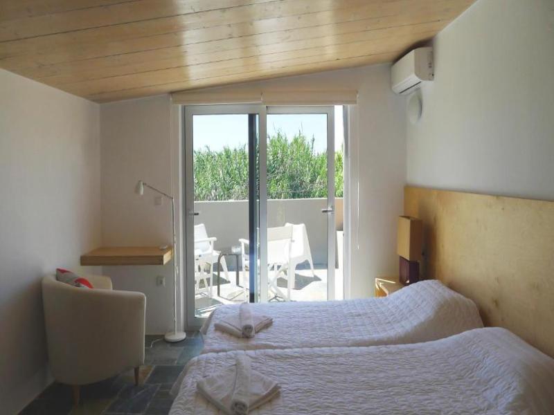 Proimos Apartments image