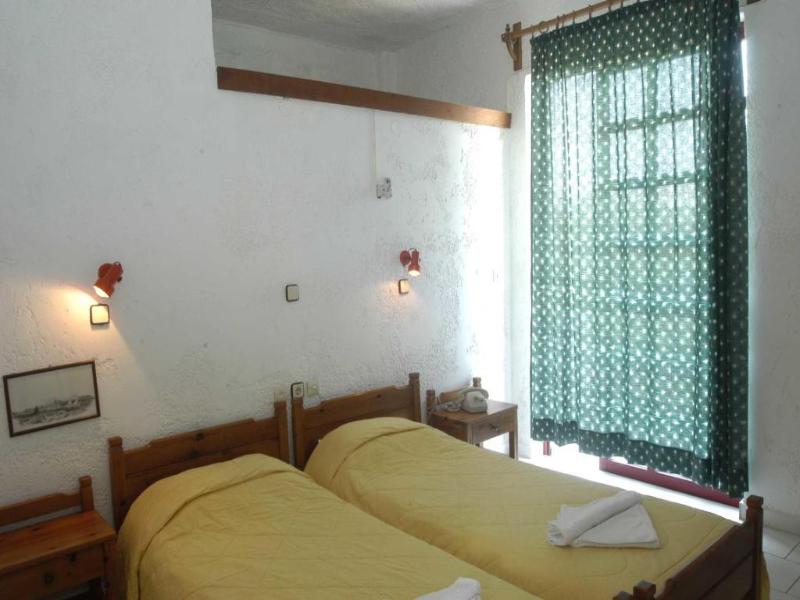 Proimos Apartments image