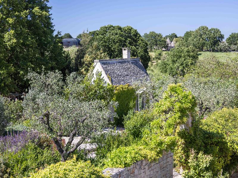 Leonardo Trulli Resort image