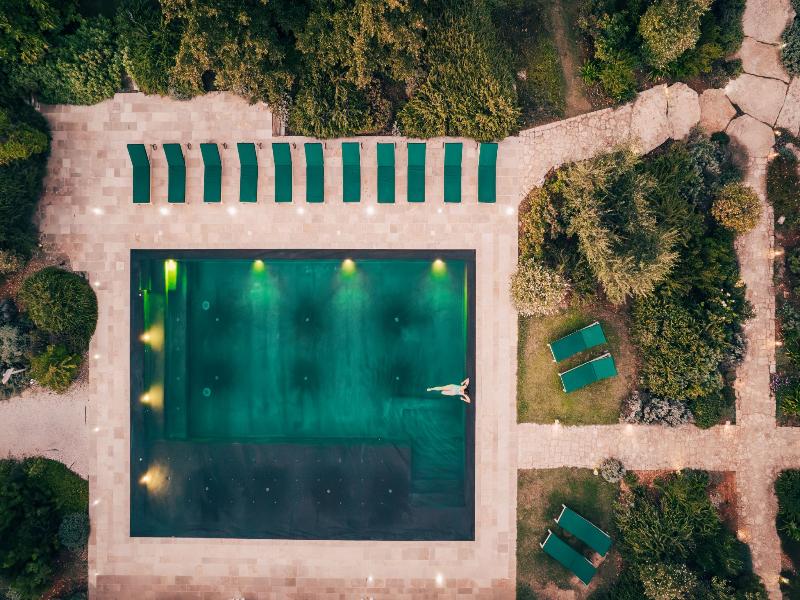 Leonardo Trulli Resort image