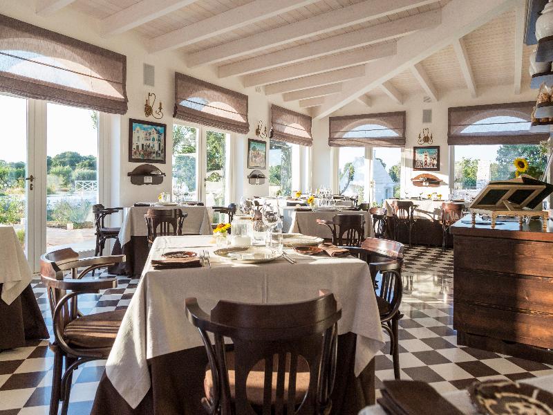 Leonardo Trulli Resort image