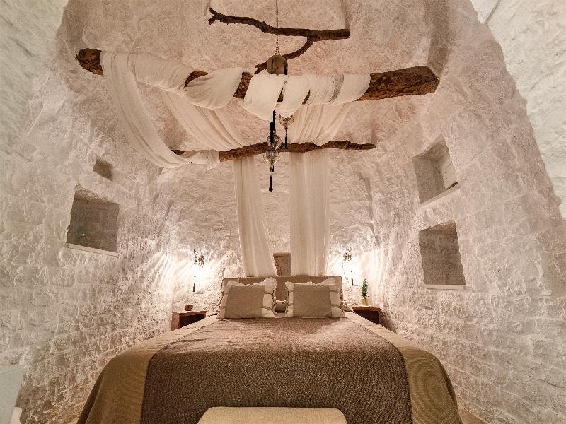 Leonardo Trulli Resort image
