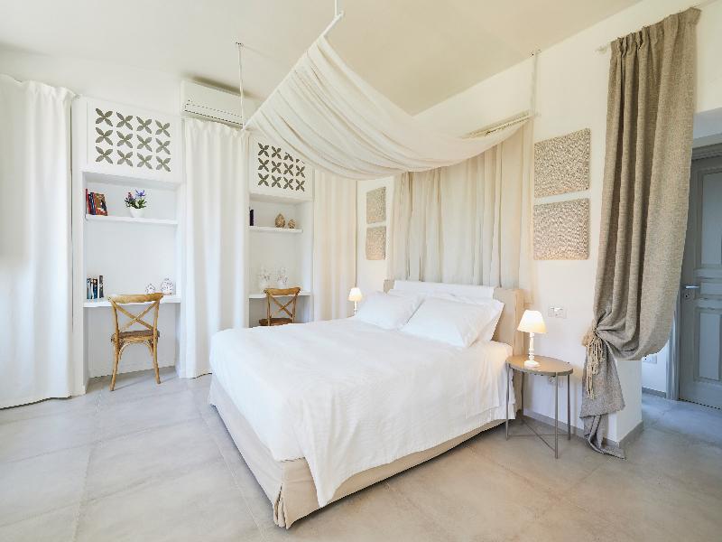 Leonardo Trulli Resort image