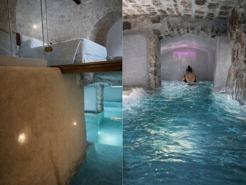 Leonardo Trulli Resort image