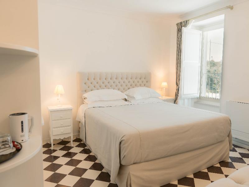 Leonardo Trulli Resort image