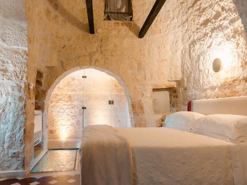 Leonardo Trulli Resort image