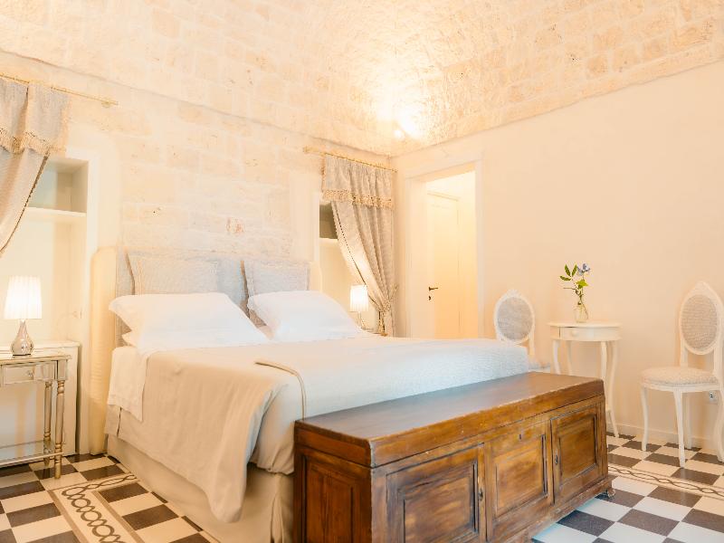 Leonardo Trulli Resort image