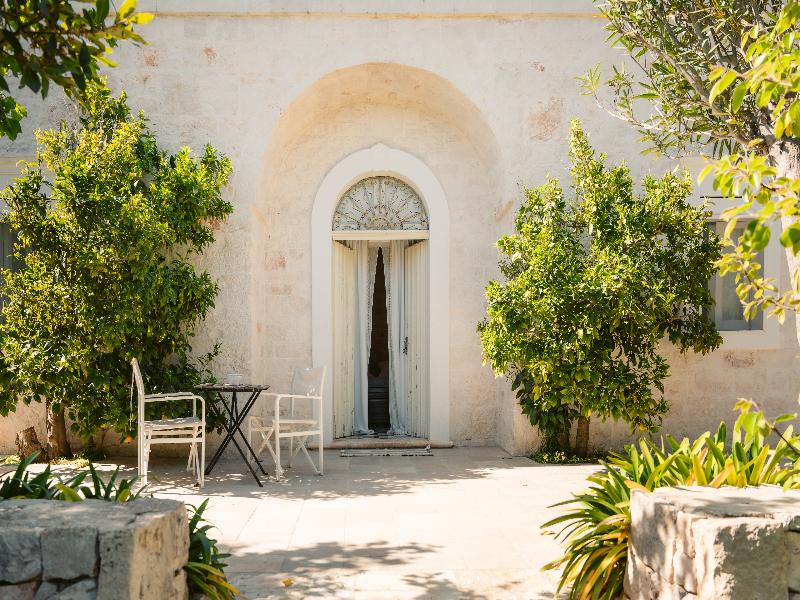 Leonardo Trulli Resort image