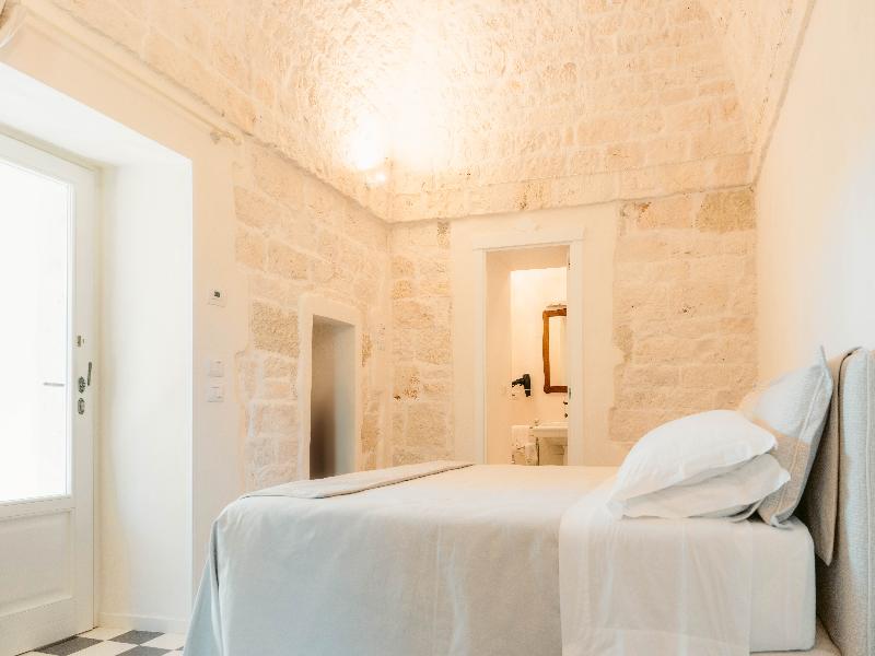 Leonardo Trulli Resort image