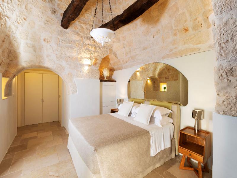 Leonardo Trulli Resort image