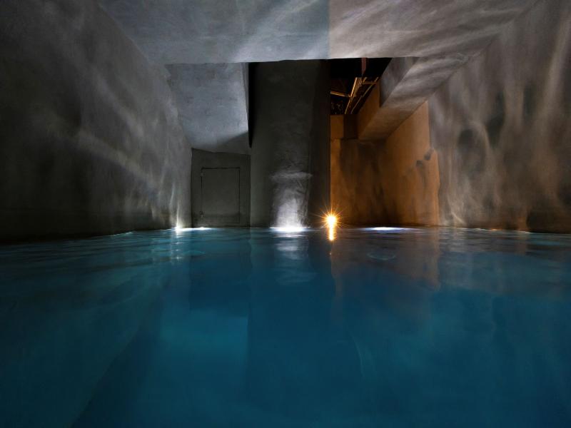 Leonardo Trulli Resort image