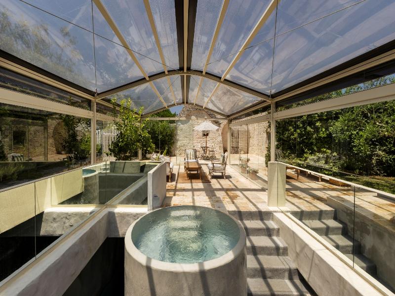 Leonardo Trulli Resort image