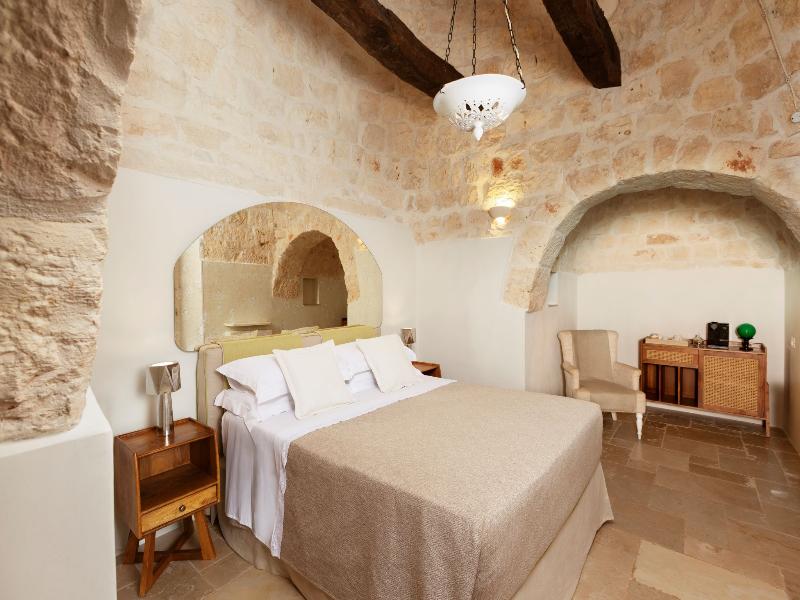 Leonardo Trulli Resort image