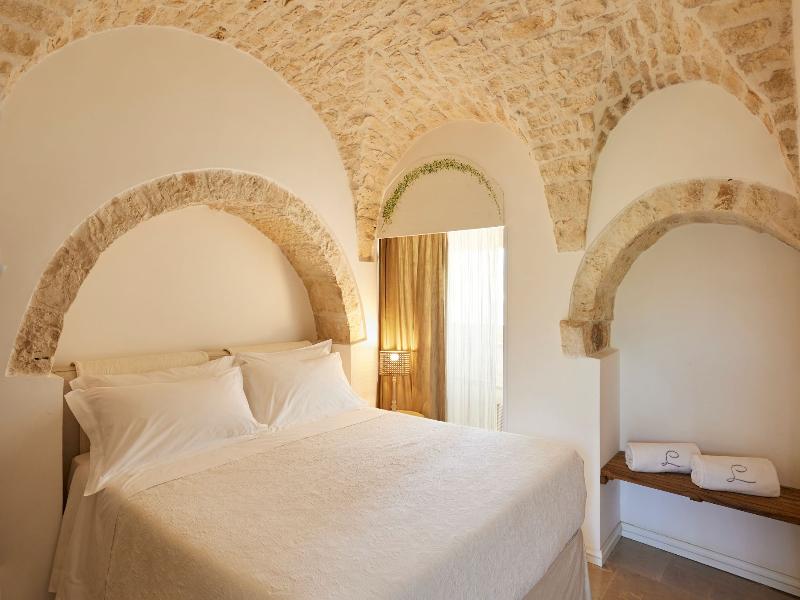 Leonardo Trulli Resort image