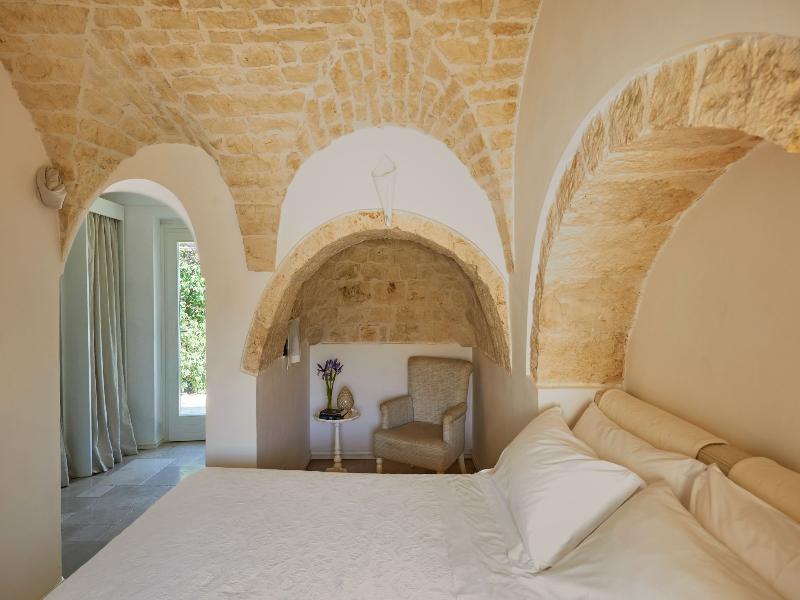 Leonardo Trulli Resort image