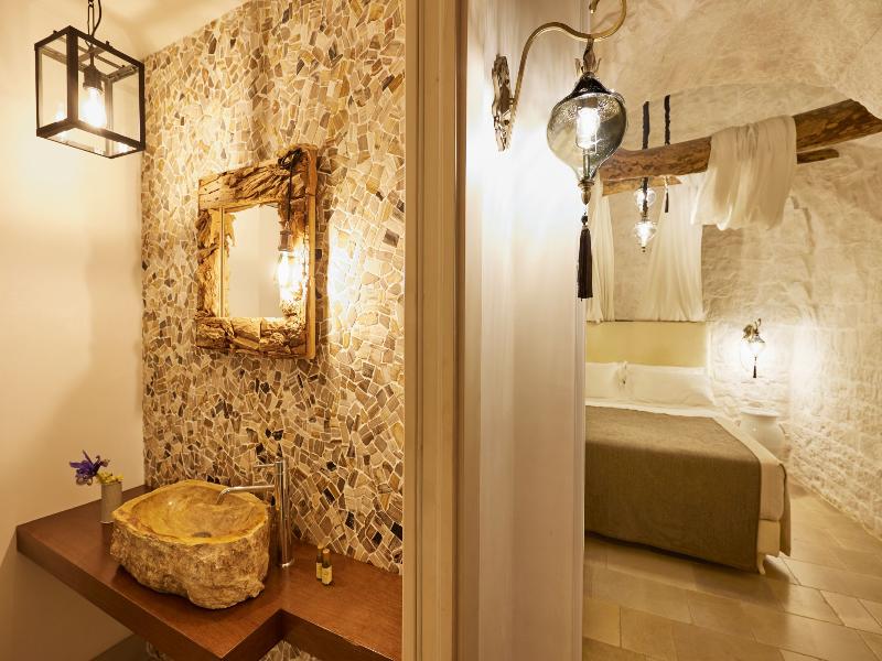 Leonardo Trulli Resort image