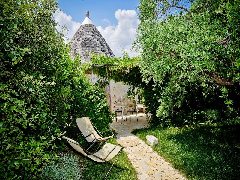 Leonardo Trulli Resort image