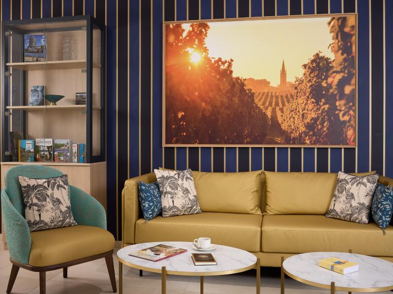 Quality Aparthotel Bordeaux Saint-Jean image