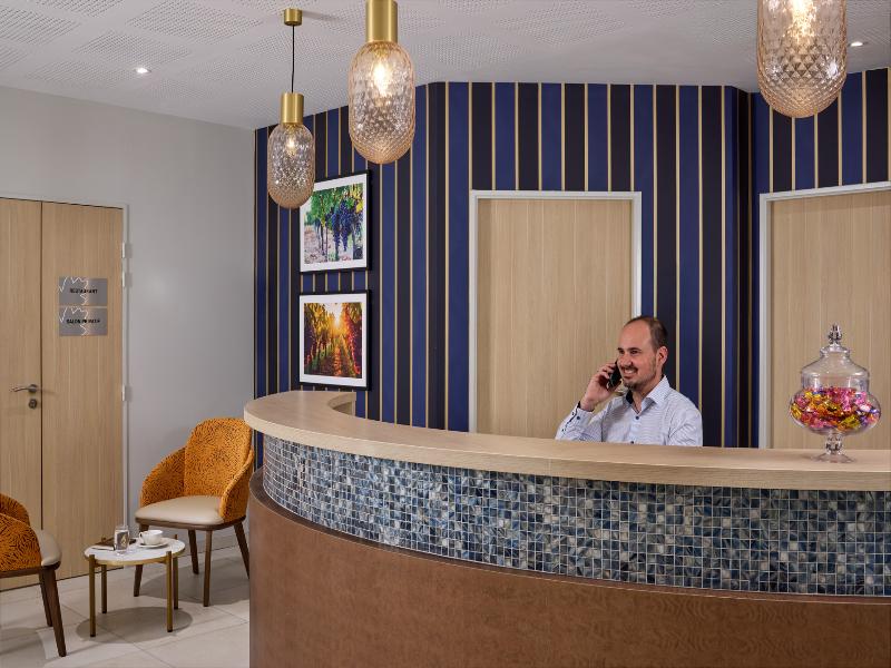Quality Aparthotel Bordeaux Saint-Jean image