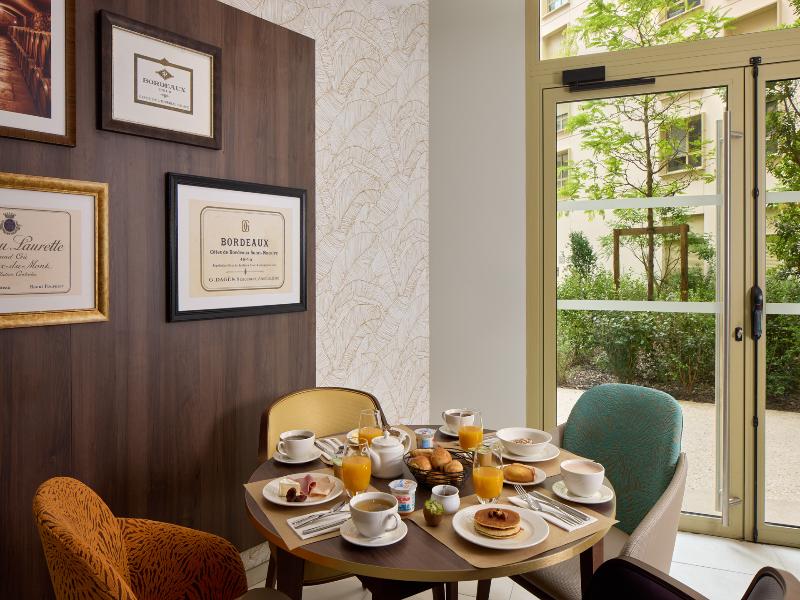 Quality Aparthotel Bordeaux Saint-Jean image