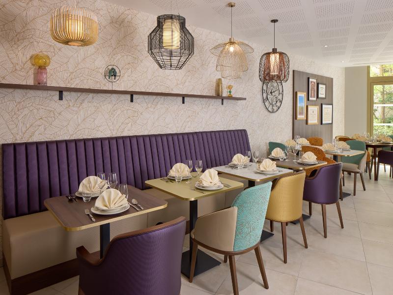 Quality Aparthotel Bordeaux Saint-Jean image