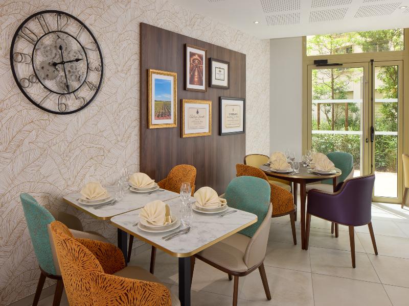Quality Aparthotel Bordeaux Saint-Jean image
