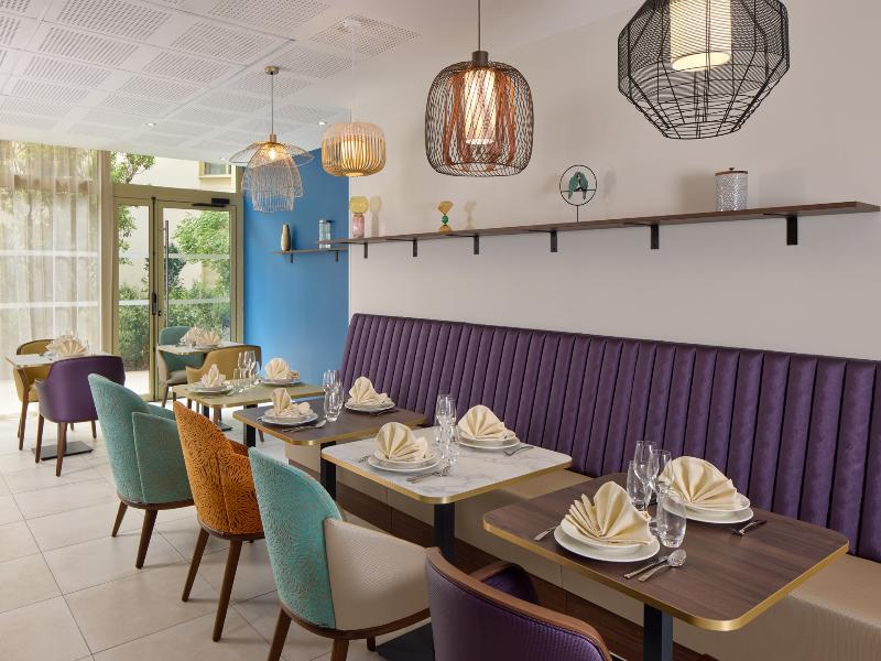 Quality Aparthotel Bordeaux Saint-Jean image