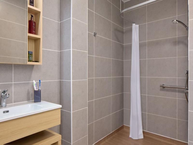 Quality Aparthotel Bordeaux Saint-Jean image