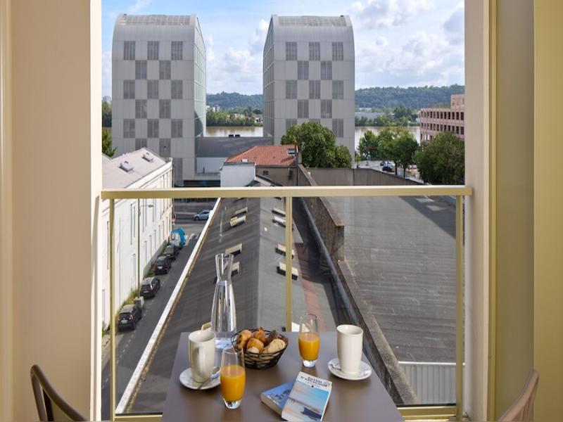 Quality Aparthotel Bordeaux Saint-Jean image